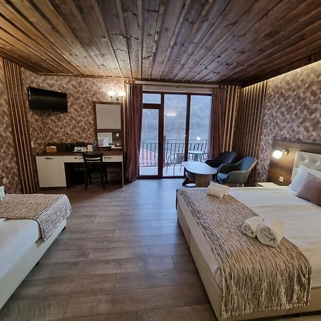 Guest House Beroe Stara Sagora Exterior foto