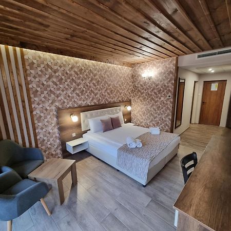 Guest House Beroe Stara Sagora Exterior foto