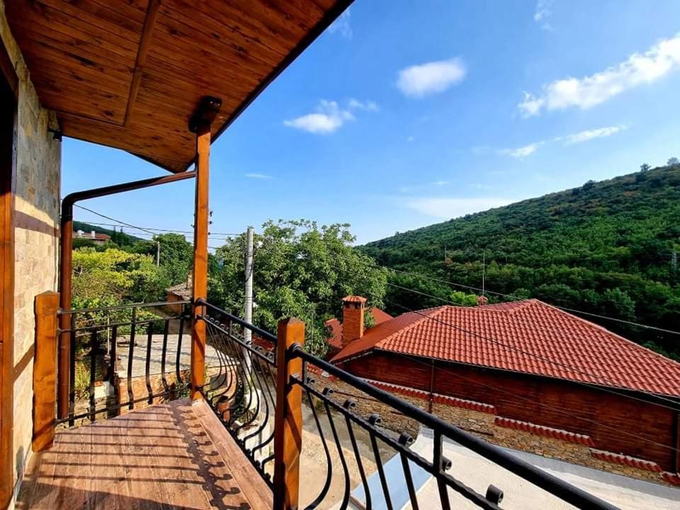 Guest House Beroe Stara Sagora Exterior foto