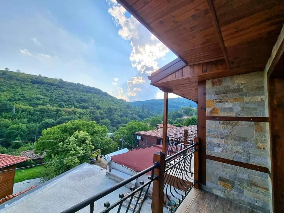 Guest House Beroe Stara Sagora Exterior foto