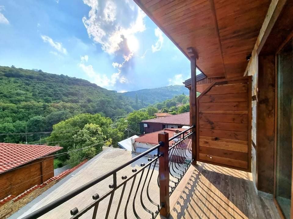 Guest House Beroe Stara Sagora Exterior foto