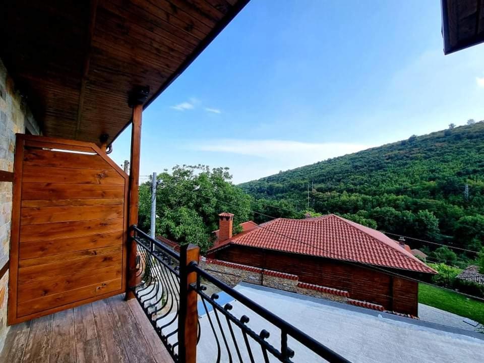 Guest House Beroe Stara Sagora Exterior foto