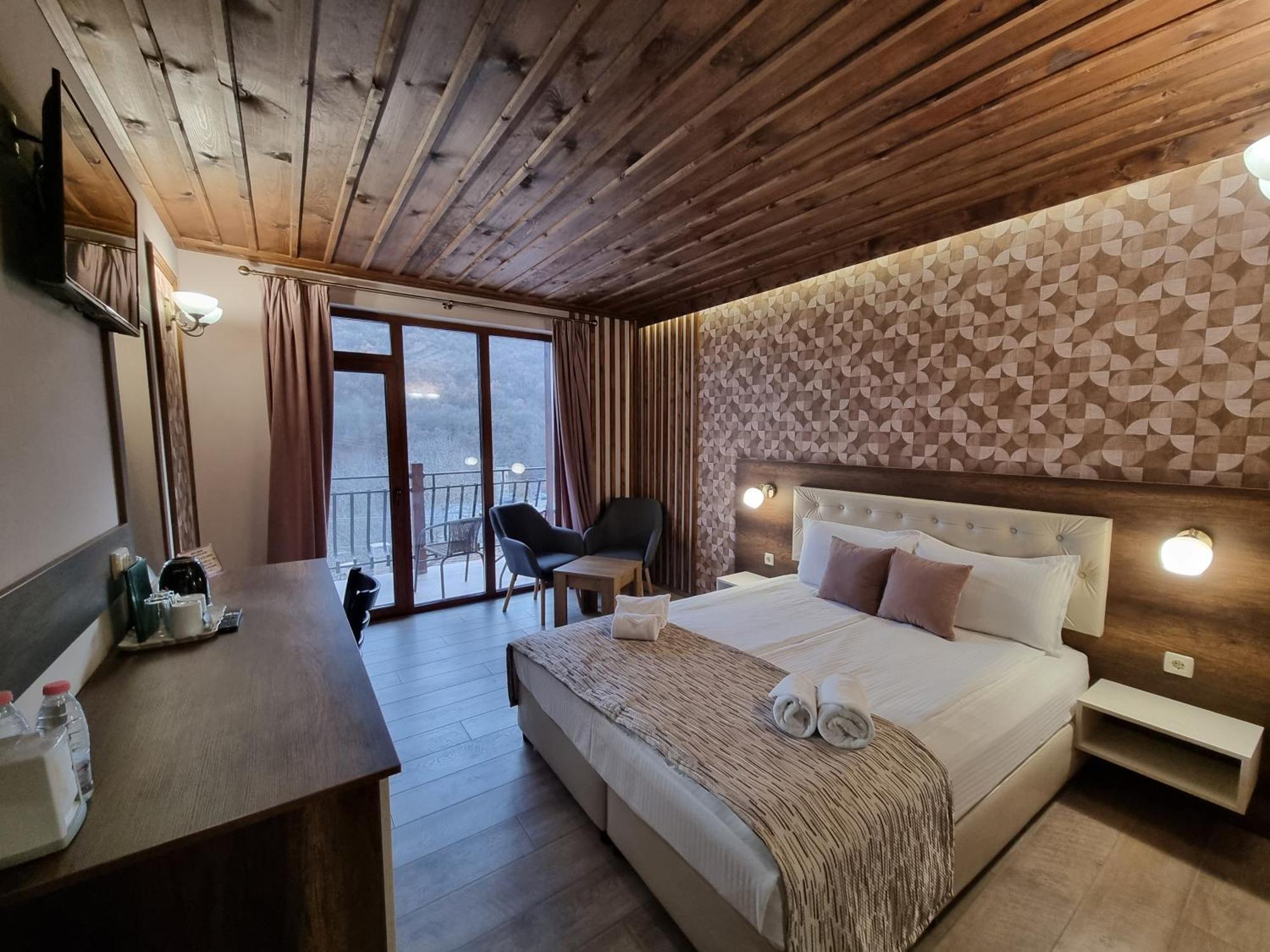 Guest House Beroe Stara Sagora Exterior foto