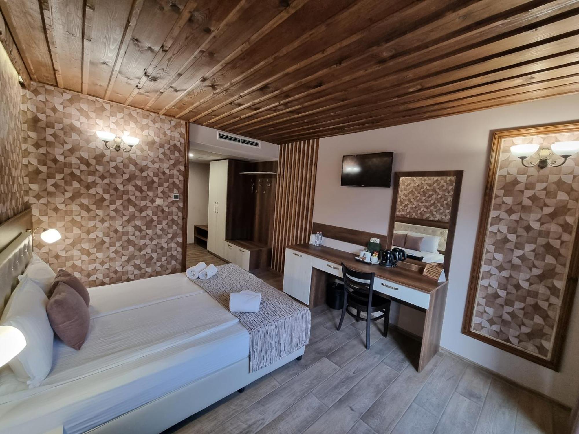 Guest House Beroe Stara Sagora Exterior foto